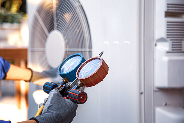 Trusted Hvac service in Fall City, WA - Tropical Oasis HVAC